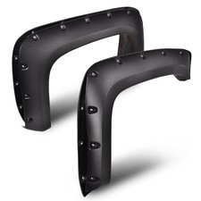 4PCS Fender Flares Textured Riveted 22977473, GM1240341 picture