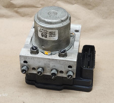 2008-2010 Honda Accord 2.4L ABS Anti-Lock Brake Pump Module Assembly OEM picture