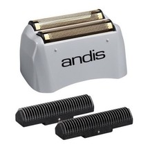 Andis Pro Shaver Replacement Foil and Cutter #17155 For #17150 and 17200 Shaver picture