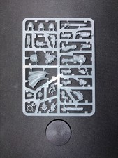Captain - Blood Angels - Warhammer 40K - New On Sprue picture