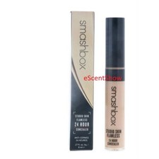 SMASHBOX STUDIO SKIN FLAWLESS 24 HOUR CONCEALER .27 OZ / 8 ML FULL SIZE NIB picture