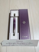 PILOT Vanishing Point Capless 2026 Shareholder Exclusive Steel Nib Fine NEW FS picture