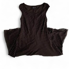 Jones-new-york Women's Brown Dress picture