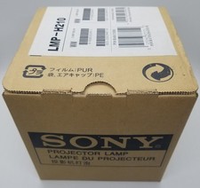 Sony Original Lamp & Housing for The VPL-HW45ES Projector - 1 Year Warranty picture