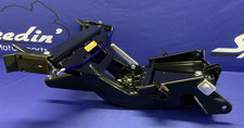 Polaris Lock & Ride Glacier II Plow Pushframe Kit Ranger 1000 16-24 OEM 2878822 picture