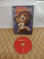 Paddington 2 (DVD, 2017) Excellent  picture