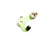 Weber 45045.007 Interco Carburetor Throttle Lever Linkage NOS picture