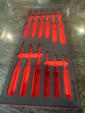 Snap-on fmpl03b foam for plsj1200f 12 pc set foam only no tools picture