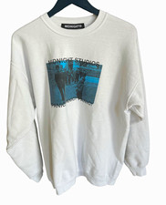 Exclusive Midnight Studios Pre Spring 2015 Panic Panic Panic Crewneck picture