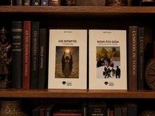 Mèt Flanbo Gid Espirityèl Vodoun Paperback French Nonfiction Vodou picture