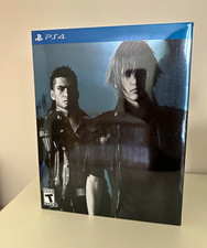 Square Enix Final Fantasy XV Ultimate Collector's Edition PS4 NTSC-U/C picture