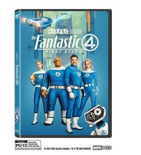 The Fantastic Four: First Steps picture
