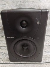 Mackie MR5MK2 Active Studio Monitor Speaker Pre Owned picture