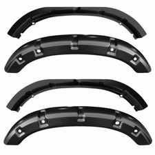 02 09 Dodge Ram 4Pc Inner & Outer Wheelhouse Arch Panel Kit Wheel House L&R picture
