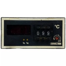 Jumo HROw-48/di,d3,re11,u20,h Tron Temperture Controller 4” 2” | USA | OEM  picture