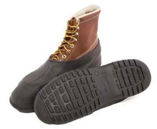 35111 PVC Rubber Waterproof Over Work Boots Shoes Rain Snow Mud Galoshes XSM-2XL picture