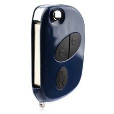 Key Fob Remote for 2005-2011 Maserati GranTurismo Quattroporte RX2TRF937 picture