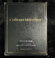 Catherine Malandrino Style de Paris Eau de Parfum Spray Regular Size 3.4 fl oz picture