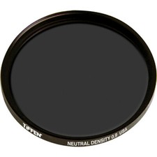 New Tiffen 67mm ND 0.9 Filter -  Neutral Density 0.9 - 8x Filter Factor, +3 Stop picture