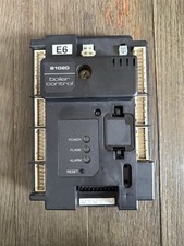 B1020 Boiler Control Honeywell R7910B1020 Alpine Gas Boiler picture