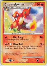 Charmeleon Secret Wonders [SW - 46/132] Pokemon HP picture