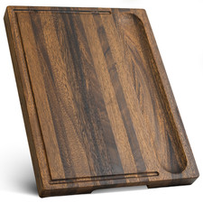 17x13 Wood Cutting Board – 1.6