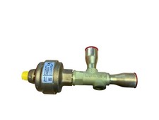 Danfoss Electric Expansion Valve 034G4215 picture