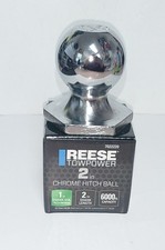 Reese Towpower 2