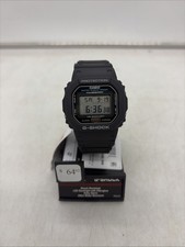 CASIO G-SHOCK SQUARE-DW5600e-1wm Watch the Best AFFORDABLE starter G-SHOCK 🚨🚨 picture