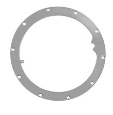 10-Hole Standard Liner Sealing Ring Stainless Steel Fit Pentair 10