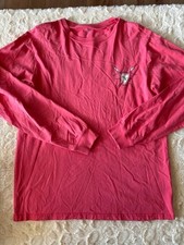 Long Sleeve Southern Tide Shirt picture