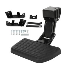 Truck Side Step Bed Step Fits 2017-2022 Ford F-250 F-350 Super Duty 75413-01A picture