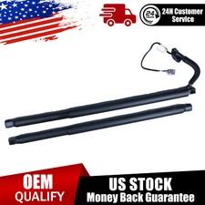 Left ＆ Right Power Liftgate Actuators For Yukon Tahoe Suburban 84306929 84183515 picture