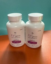 FitSpresso Health Supplement (60 Caps Per Bottle) - Choose 2 or 3 Pk *FreeShip* picture