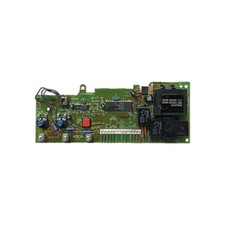 LiftMaster Chamberlain 41D4674-10H Circuit Board 🟥 Red Learn Button OEM Tested picture