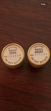 Agilent Open & Short Calibration Standards 85052-60008/60006 Vector VNA picture