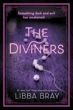 The Diviners - Paperback By Bray, Libba - GOOD picture