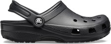 Crocs Classic Clog Unisex Slip On Women/Men Ultra Light Water-Friendly Sandal picture