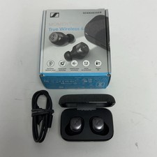 Sennheiser Momentum True Wireless 4 Noise Cancelling Wireless Earbuds MTW4 C picture