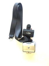 Sure-Lok Metal Cover Shoulder Retractor Assembly FE200947M-AMS NOS picture