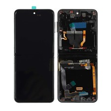 OLED For Samsung Galaxy Z Flip3 5G SM-F711U LCD Display Touch Screen Replacement picture