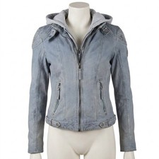 Mauritius Women's Casha Rf Jacket Size S picture