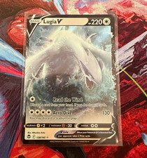 Lugia V picture