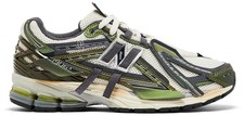 New Balance 1906A Olive Green White Men’s Shoe U1906ANC picture
