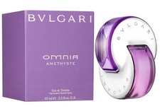 Omnia Amethyste by Bvlgari for Women Eau de Toilette Spray 2.2 oz picture