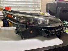 2016-2020 TOYOTA MIRAI LED Right Side HEADLIGHT OEM picture