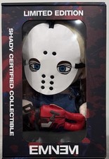 Eminem Limited Edition The Death Of Slim Shady Plush Doll TDOSS Ready to Ship picture