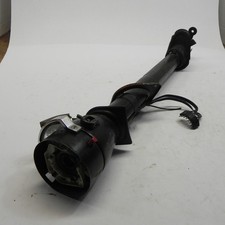 VINTAGE 1967-72 CHEVROLET TRUCK STEERING COLUMN AUTO TRANS USED PART NICE picture