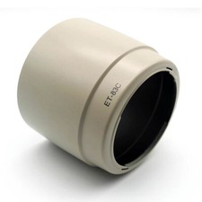 Bayonet Lens Hood Lens Protector ET-83C for EF 100-400mm f4.5-5.6L IS USM White picture