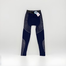 Baleaf Padded Cycle Pants UPF 50+ Block  Men’s Size Medium NEW picture